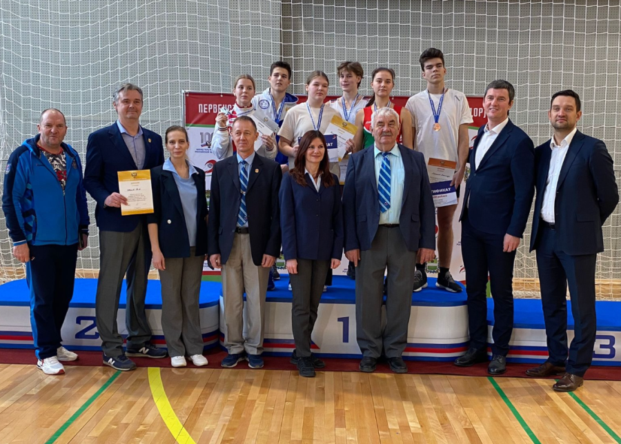 Гребля-индор - Калуга до 17 лет - фото1