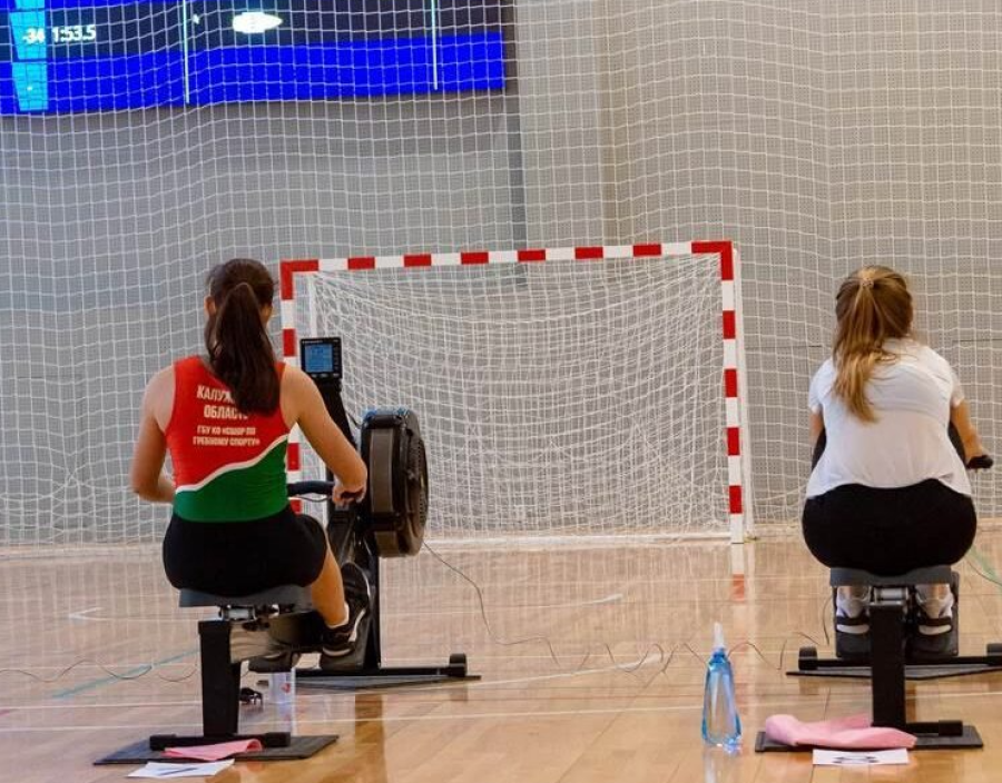 Гребля-индор - Калуга до 17 лет - фото4