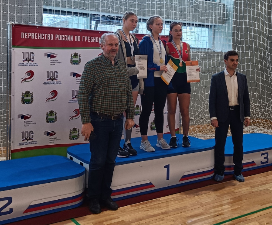 Гребля-индор - Калуга до 19 лет - фото1