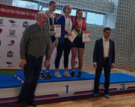 Гребля-индор - Калуга до 19 лет - фото2