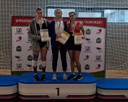 Гребля-индор - Калуга до 19 лет - фото3