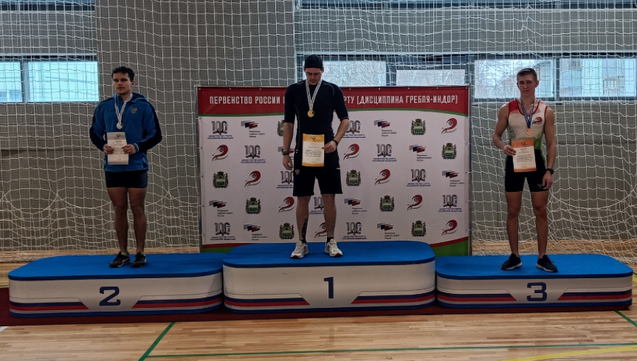 Гребля-индор - Калуга до 19 лет - фото4