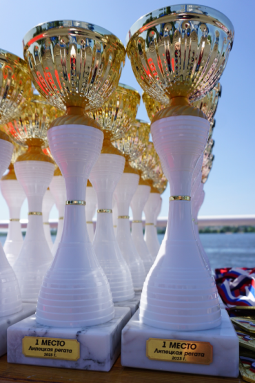 Гребля академическая - Липецкая регата до 17 лет - фото13