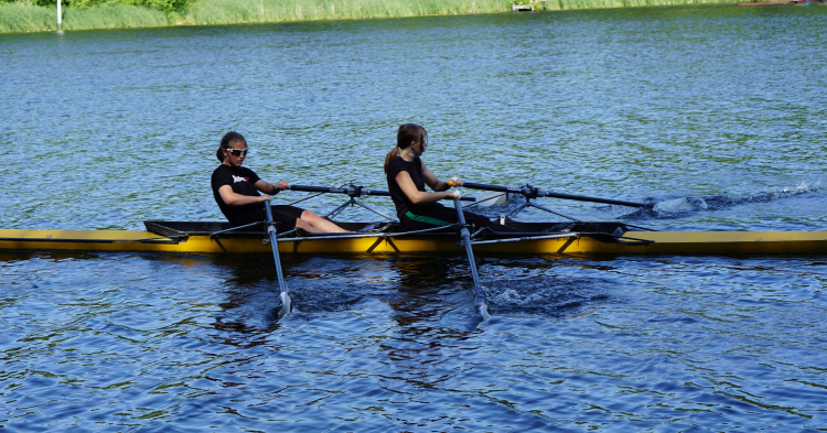Гребля академическая - Липецкая регата до 17 лет - фото6