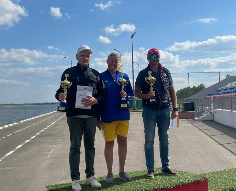 Гребля академическая - Ростов-на-Дону до 23 лет - фото14