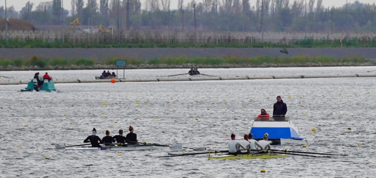 Гребля академическая - Ростов-на-Дону до 23 лет - фото15