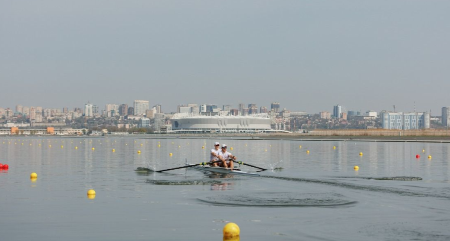 Гребля академическая - Ростов-на-Дону до 23 лет - фото7