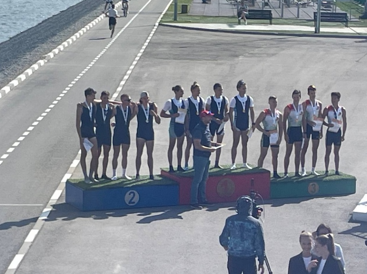 Гребля академическая - Ростов-на-Дону до 23 лет - фото7