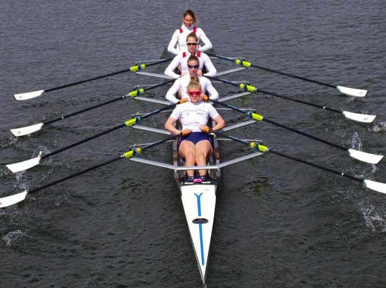 Гребля академическая - Ростоа-на-Дону на призы Спинева и Федоровцева - анонс-фото1