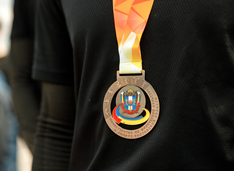 Гребля академическая - Ростов-на-Дону на призы Спинева и Федоровцева - фото17