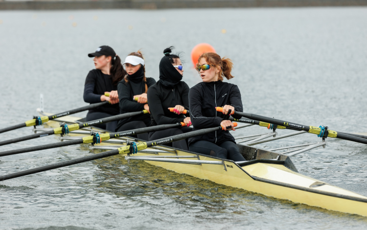 Гребля академическая - Ростов-на-Дону на призы Спинева и Федоровцева - фото20