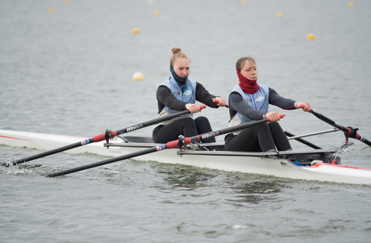 Гребля академическая - Ростов-на-Дону на призы Спинева и Федоровцева - фото8