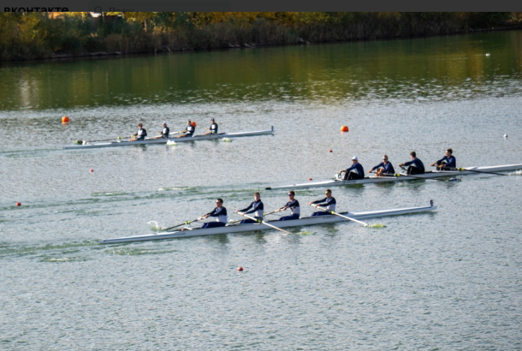 Гребля - Казань - финал летнего сезона СГЛ-2023 - фото1