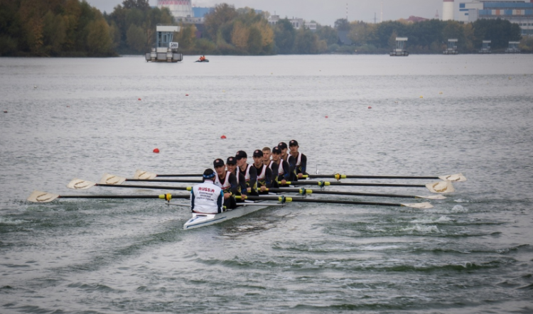 Гребля - Казань - финал летнего сезона СГЛ-2023 - фото3
