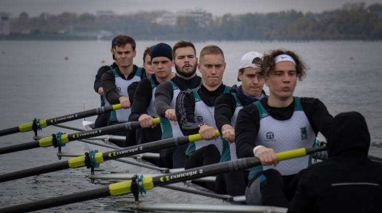 Гребля - Казань - финал летнего сезона СГЛ-2023 - фото4