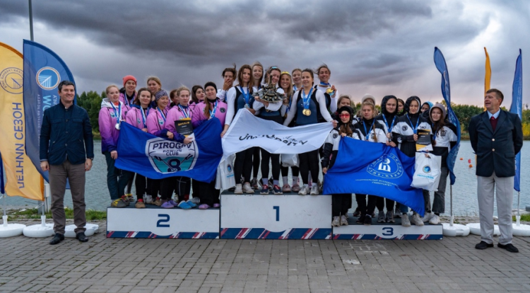 Гребля - Казань - финал летнего сезона СГЛ-2023 - фото5