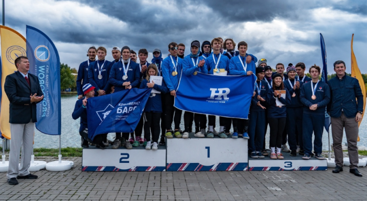 Гребля - Казань - финал летнего сезона СГЛ-2023 - фото6