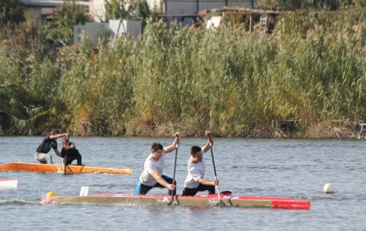Гребля на байдарках и каноэ - Энгельс до 19 лет до 24 лет - перенос-фото1