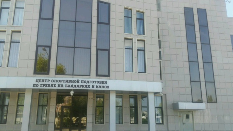 Гребля на байдарках и каноэ - Энгельс до 19 лет до 24 лет - перенос-фото2