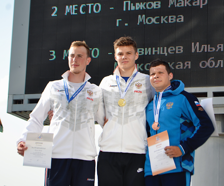 Гребля на байдарках и каноэ - Краснодар до 19 лет до 24 лет - фото8