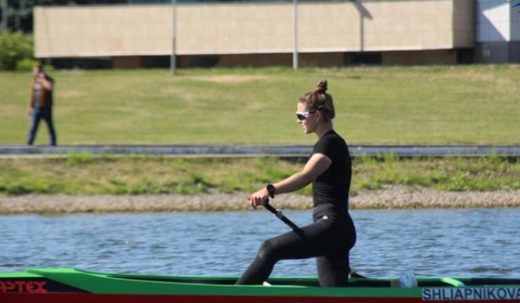 Гребля на байдарках и каноэ - Воронеж до 17 лет - фото1