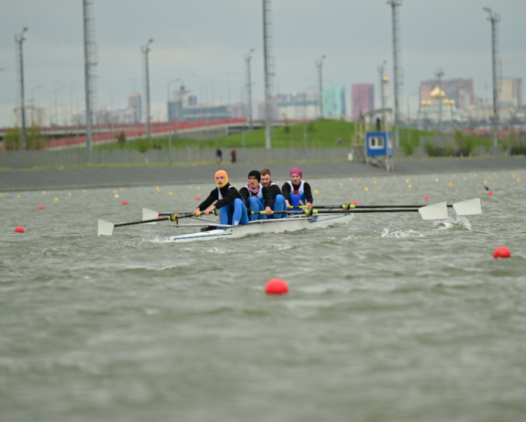 Гребной спорт - Донская регата 2024 до 23 лет - фото-заставка3