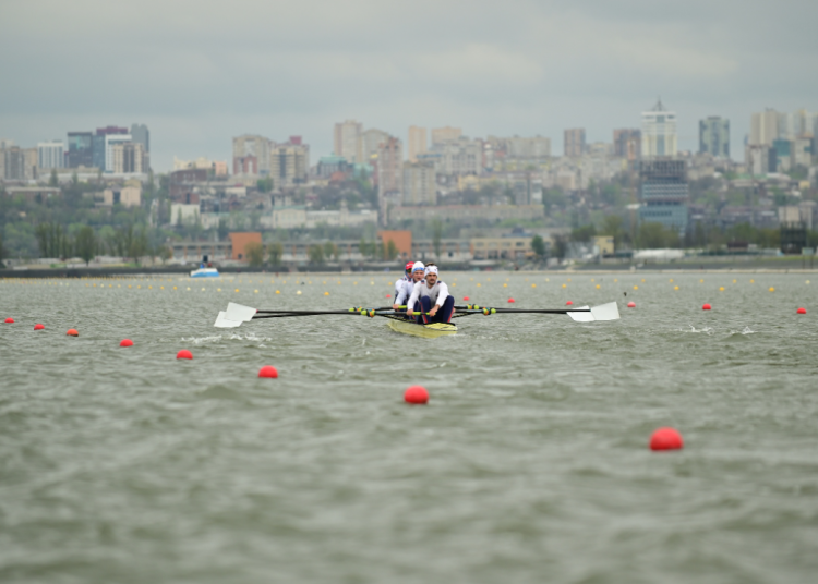Гребной спорт - Донская регата 2024 до 23 лет - фото-заставка4