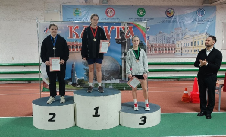 Гребной спорт - Калуга гребля-индор до 17 лет до 19 лет - фото8