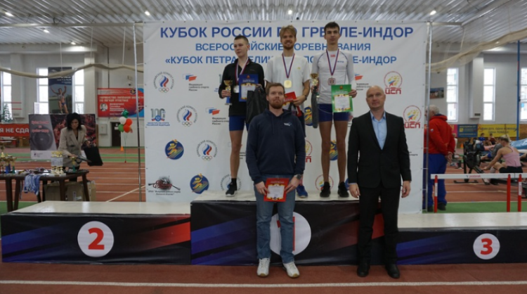 Гребной спорт - Липецк - гребля индор - фото17