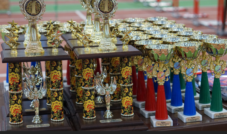 Гребной спорт - Липецк - гребля индор - фото8