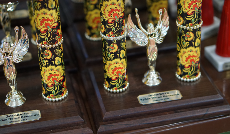 Гребной спорт - Липецк - гребля индор - фото9