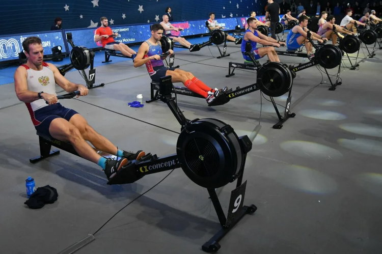 Гребной спорт - Москва - гребля-индор - анонс-фото3