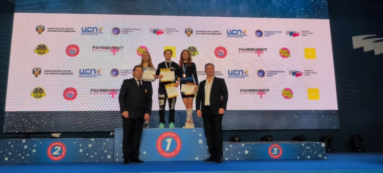 Гребной спорт - Москва - гребля-индор - фото1