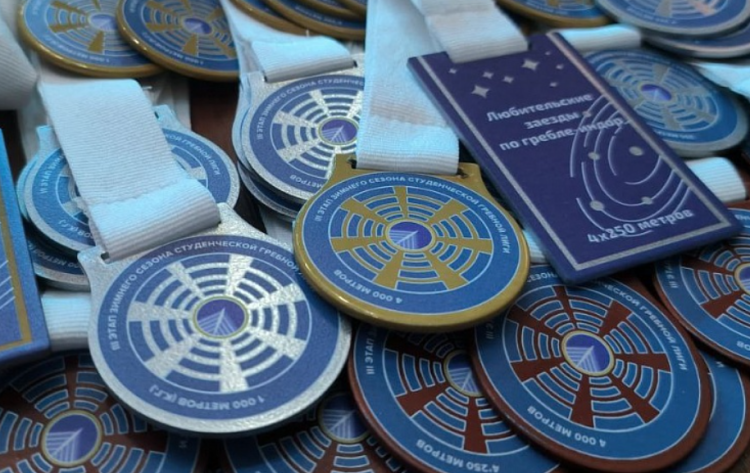 Гребной спорт - Москва - гребля-индор - фото13