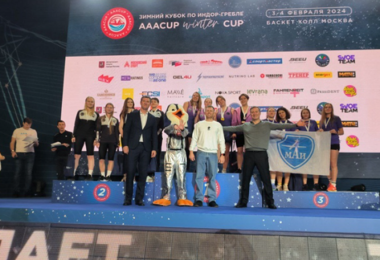 Гребной спорт - Москва - гребля-индор - фото7