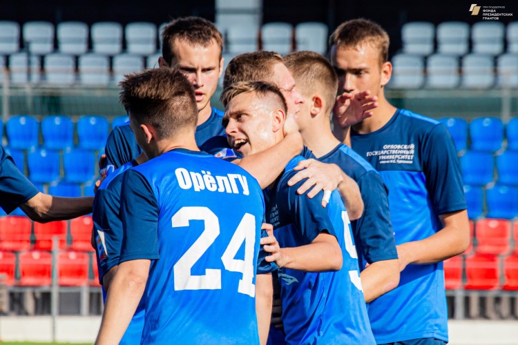 НСФЛ - Группа А - 10-й мини-турнир в Ессентуках 2023 - фото3