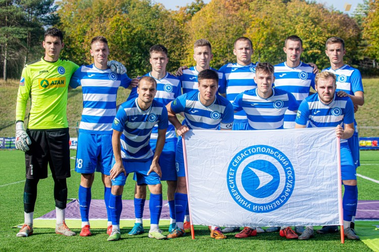 НСФЛ - Группа А - 10-й мини-турнир в Ессентуках 2023 - фото6