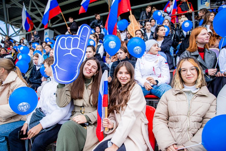 НСФЛ - Группа В - 7-й мини-турнир в Ессентуках 2023 - фото4