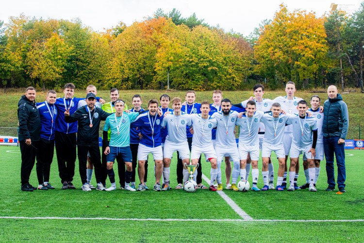 НСФЛ - Группа В - 7-й мини-турнир в Ессентуках 2023 - фото7