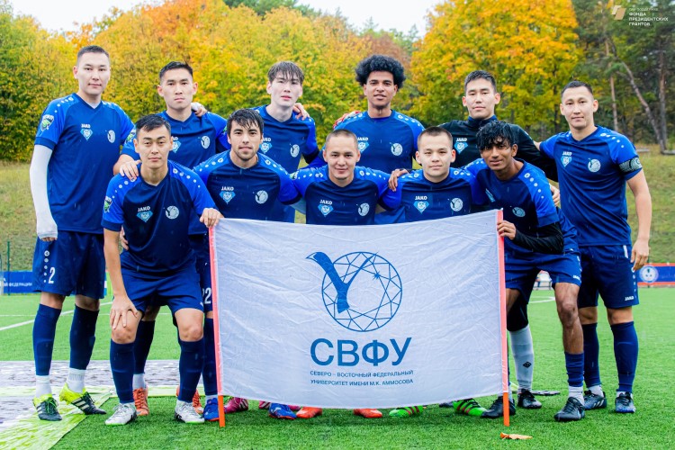 НСФЛ - Группа В - 7-й мини-турнир в Ессентуках 2023 - фото8