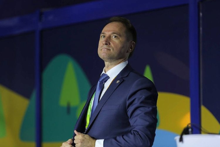 Игры Дети Азии - Владивосток - закрытие - фото2