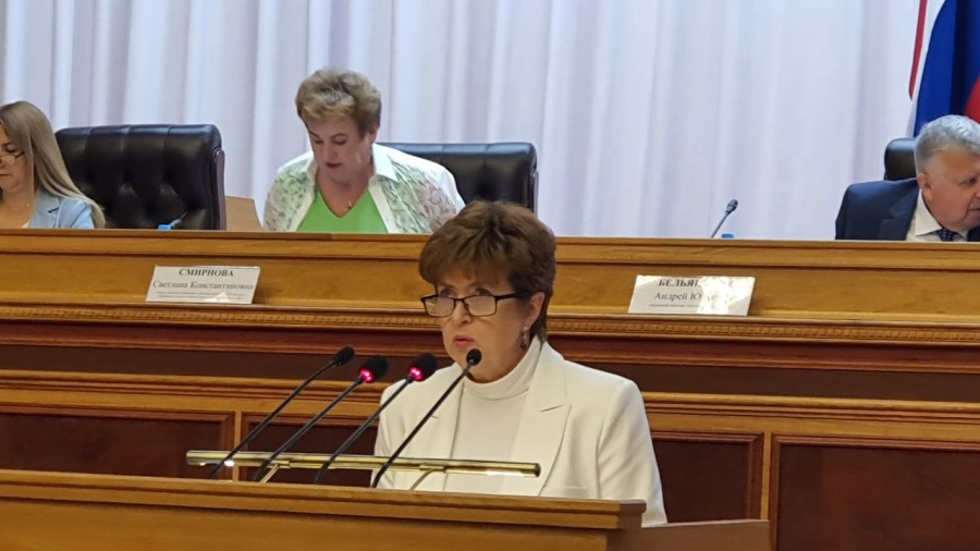 Игры Навстречу Евразиаде-2023 - конференция и старт Игр - фото2