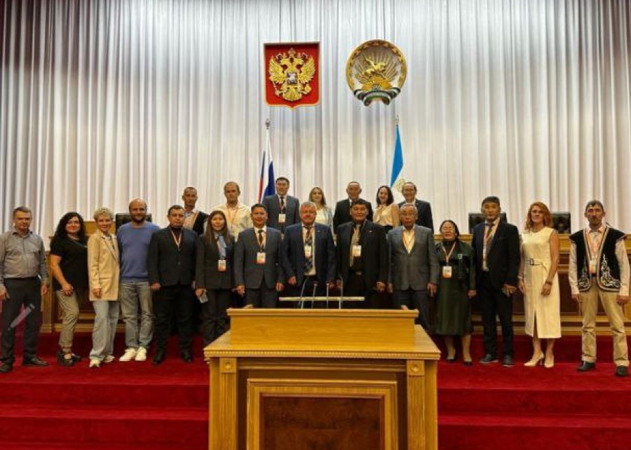 Игры Навстречу Евразиаде-2023 - конференция и старт Игр - фото4