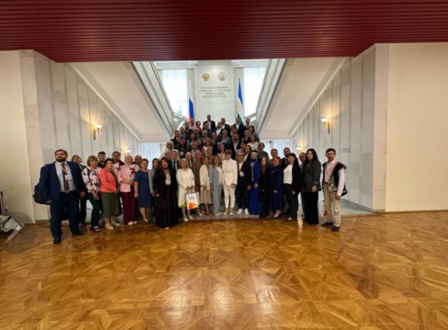 Игры Навстречу Евразиаде-2023 - конференция и старт Игр - фото5