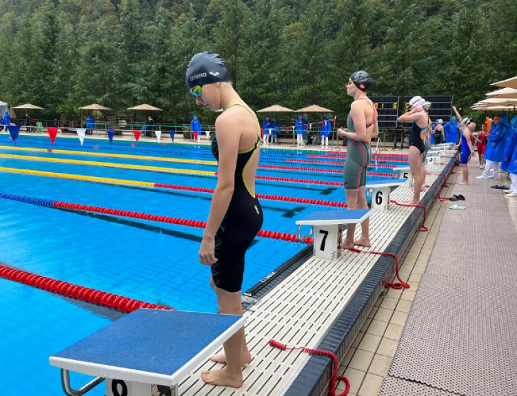 Игры паралимпийцев Мы вместе Спорт - 2й день - фото2