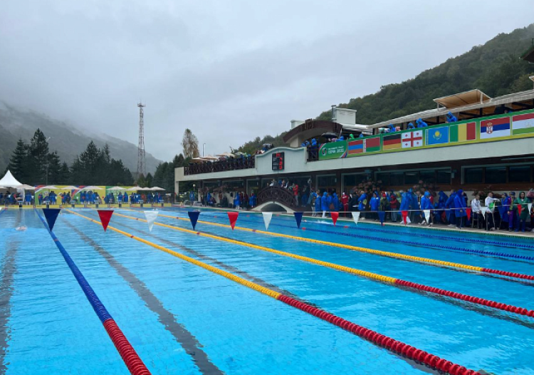 Игры паралимпийцев Мы вместе Спорт - 2й день - фото3