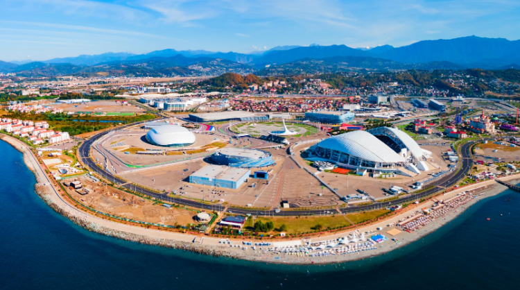 Игры паралимпийцев Мы вместе Спорт - анонс-фото1