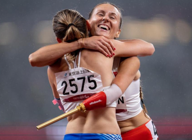 Игры паралимпийцев Мы вместе Спорт - анонс-фото2