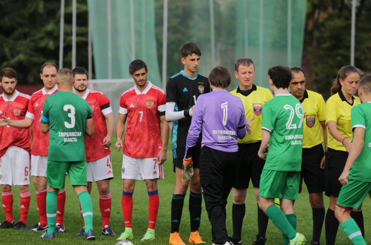 Игры паралимпийцев Мы вместе Спорт - фото21