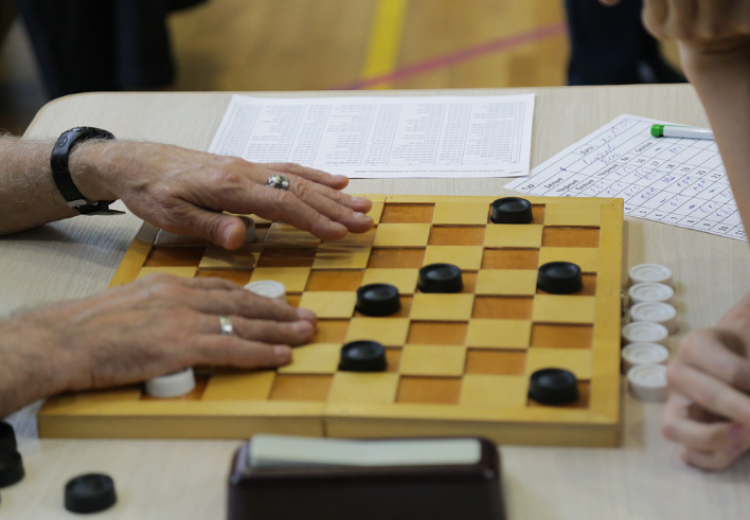 Игры паралимпийцев Мы вместе Спорт - фото8